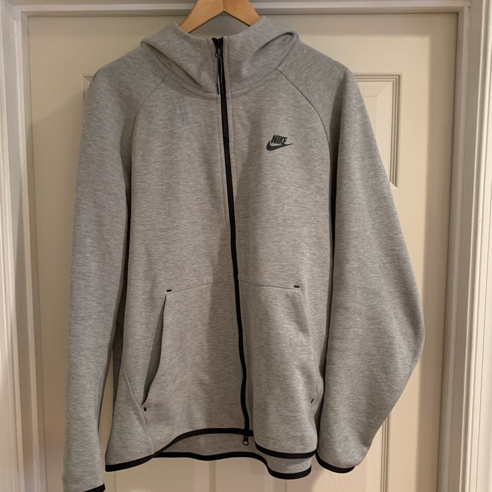 Nike Tech Fleece Hoodie